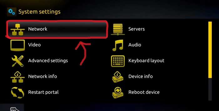 How to Setup IPTV on MAG 420, 424, 520 and 524 devices