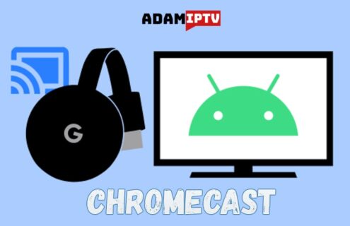 How to Setup IPTV on Google Chromecast